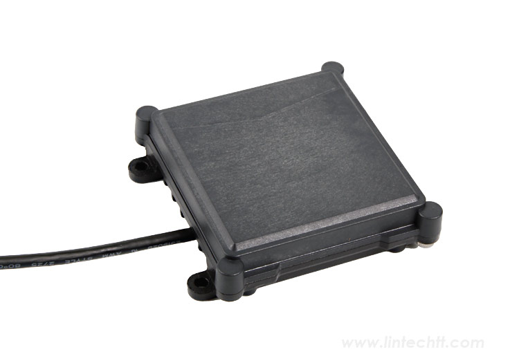 77GHz altimeter radar