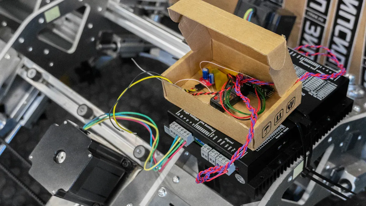 Ensuring Device Compatibility with RS232 to RS485 Converters