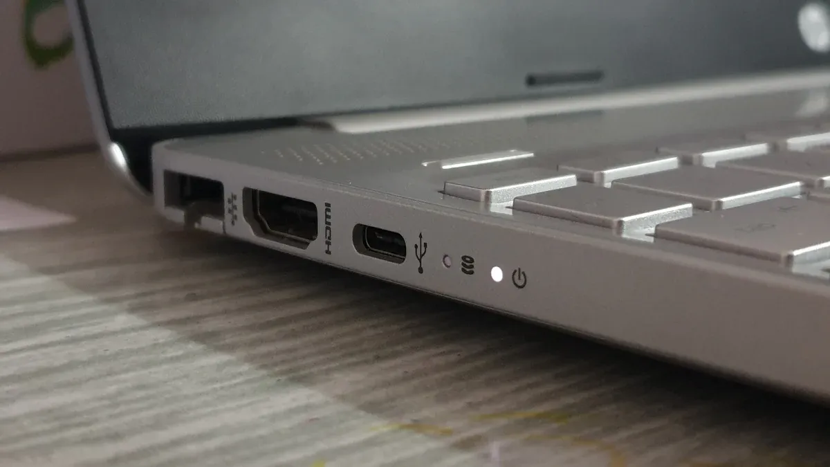 Why Many Devices Still Choose Serial Ports Over USB for Communication