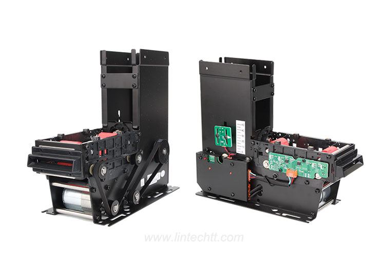 card dispenser F1-1000