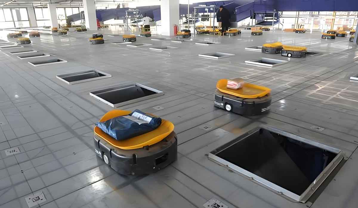 Radar-sensor-for-AGV