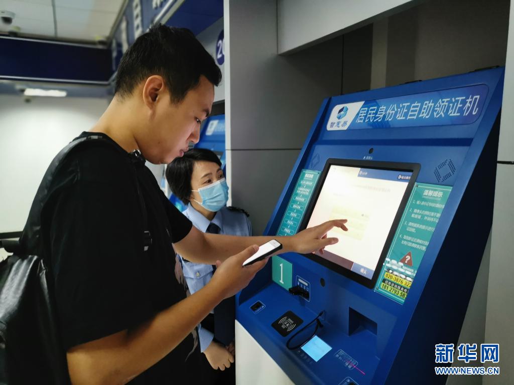 Turntable Card Personalization Dispenser Benefits