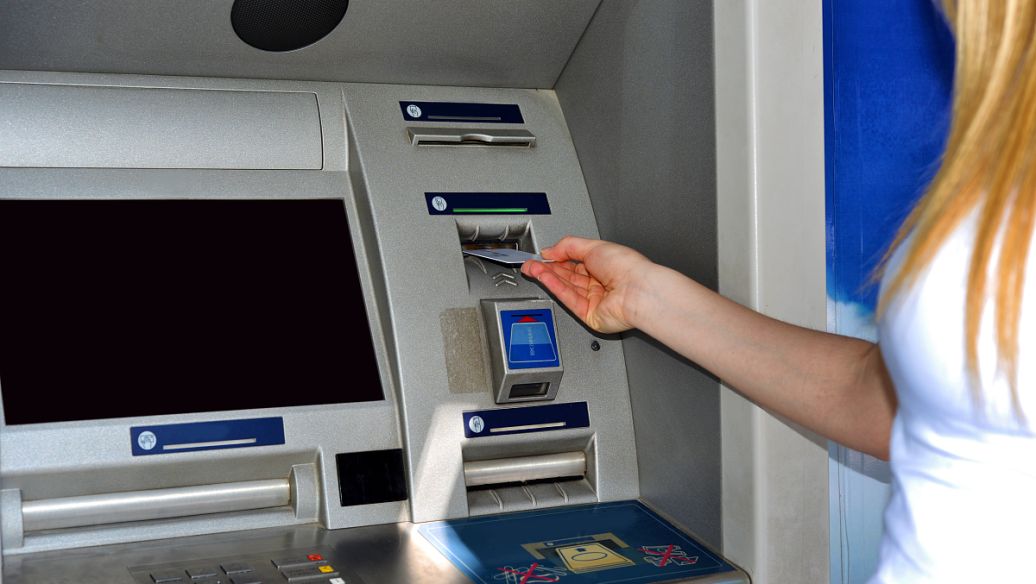 Card Security Risks