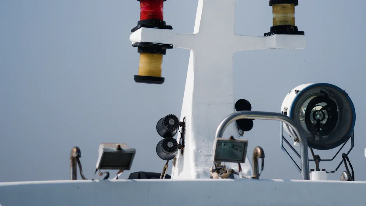 Automotive Radar