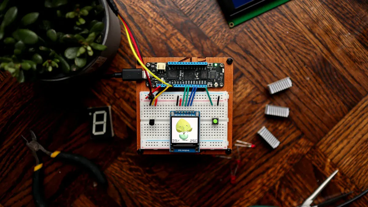 Sensor Technologies