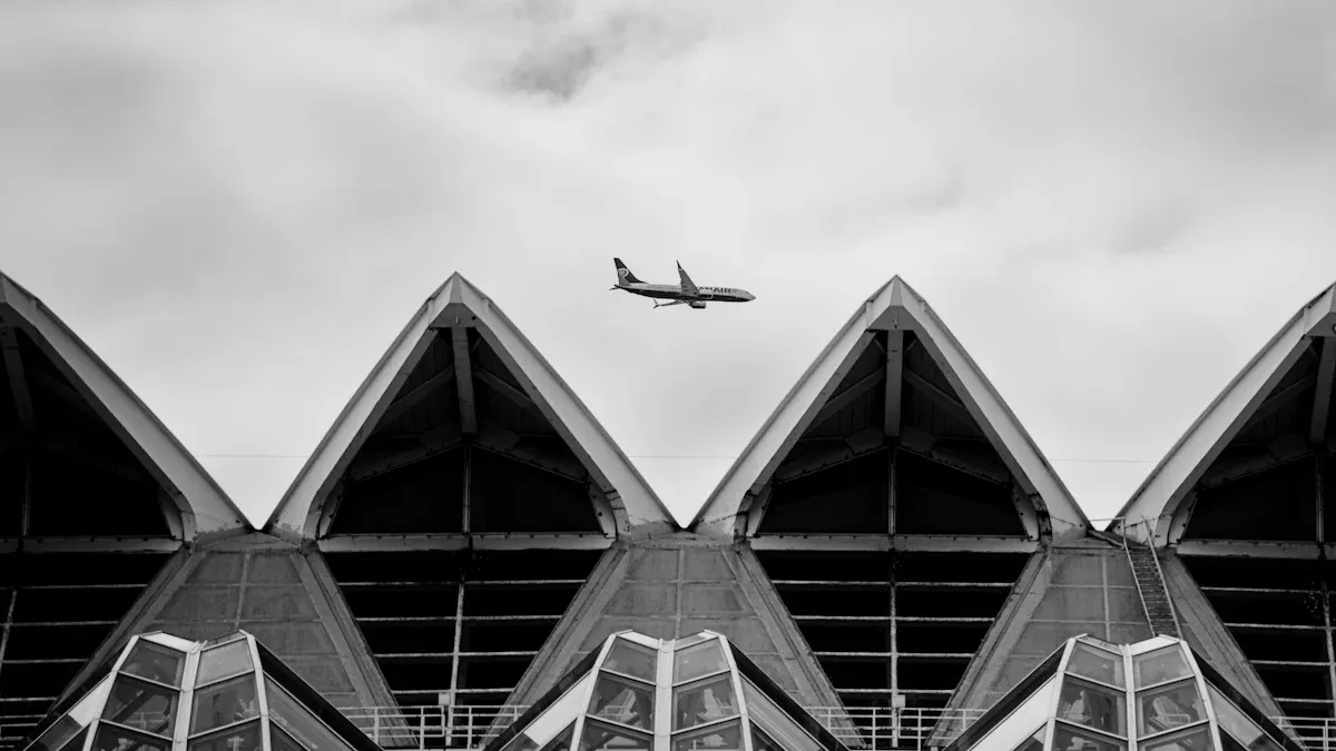Infrastructure